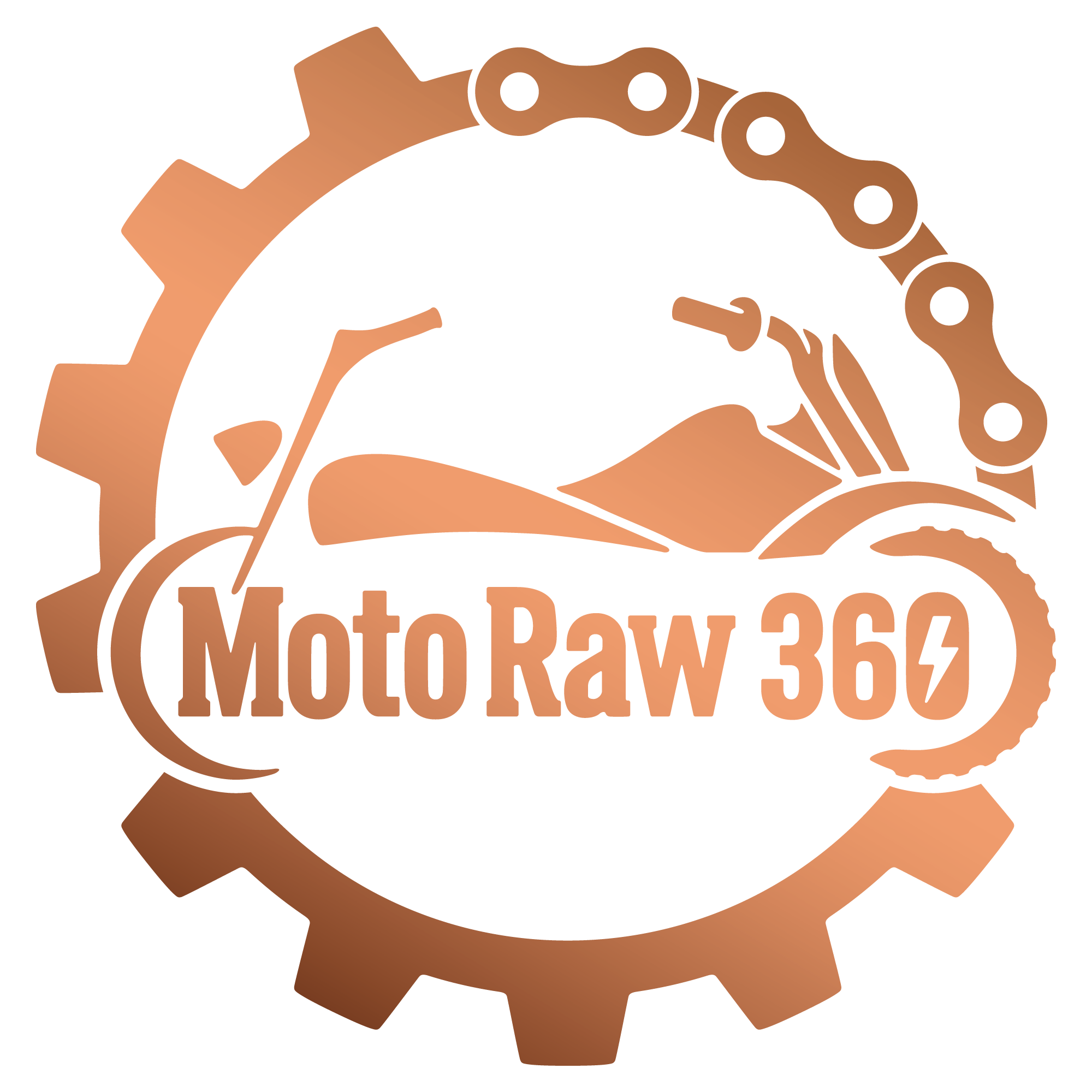 Moto Raw 360